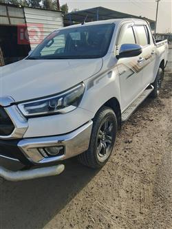 تويوتا هايلوكس